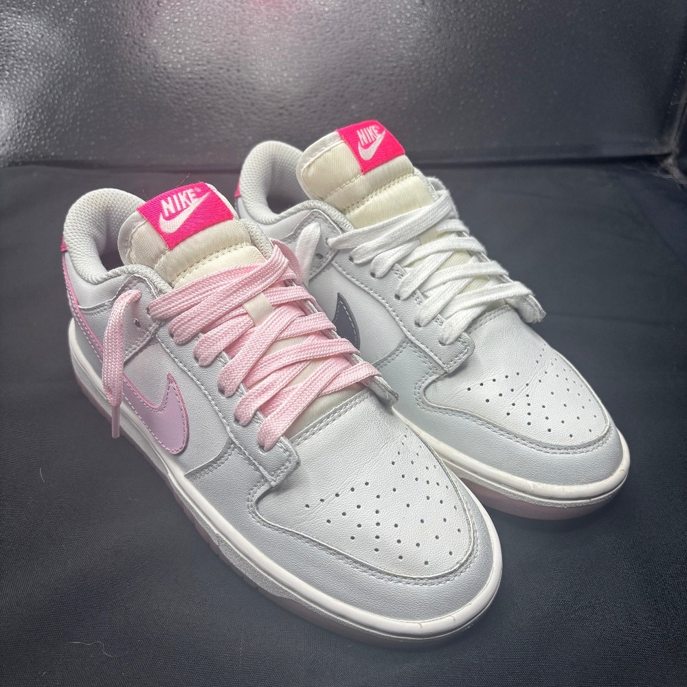 *LAST CHANCE* EVERYTHING MUST GO Nike Dunk Low “520 Pack Pink”
